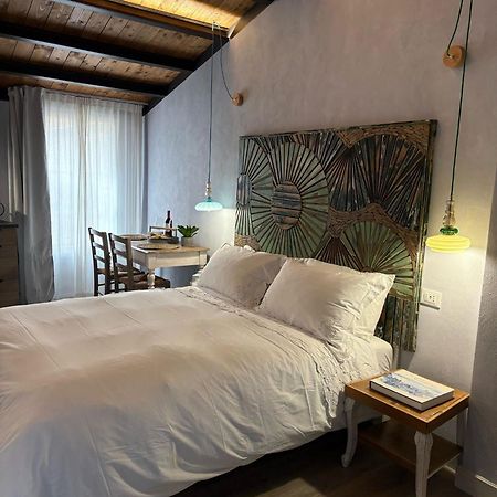 Al Cortile Del Seminario Lejlighed Cefalù Eksteriør billede